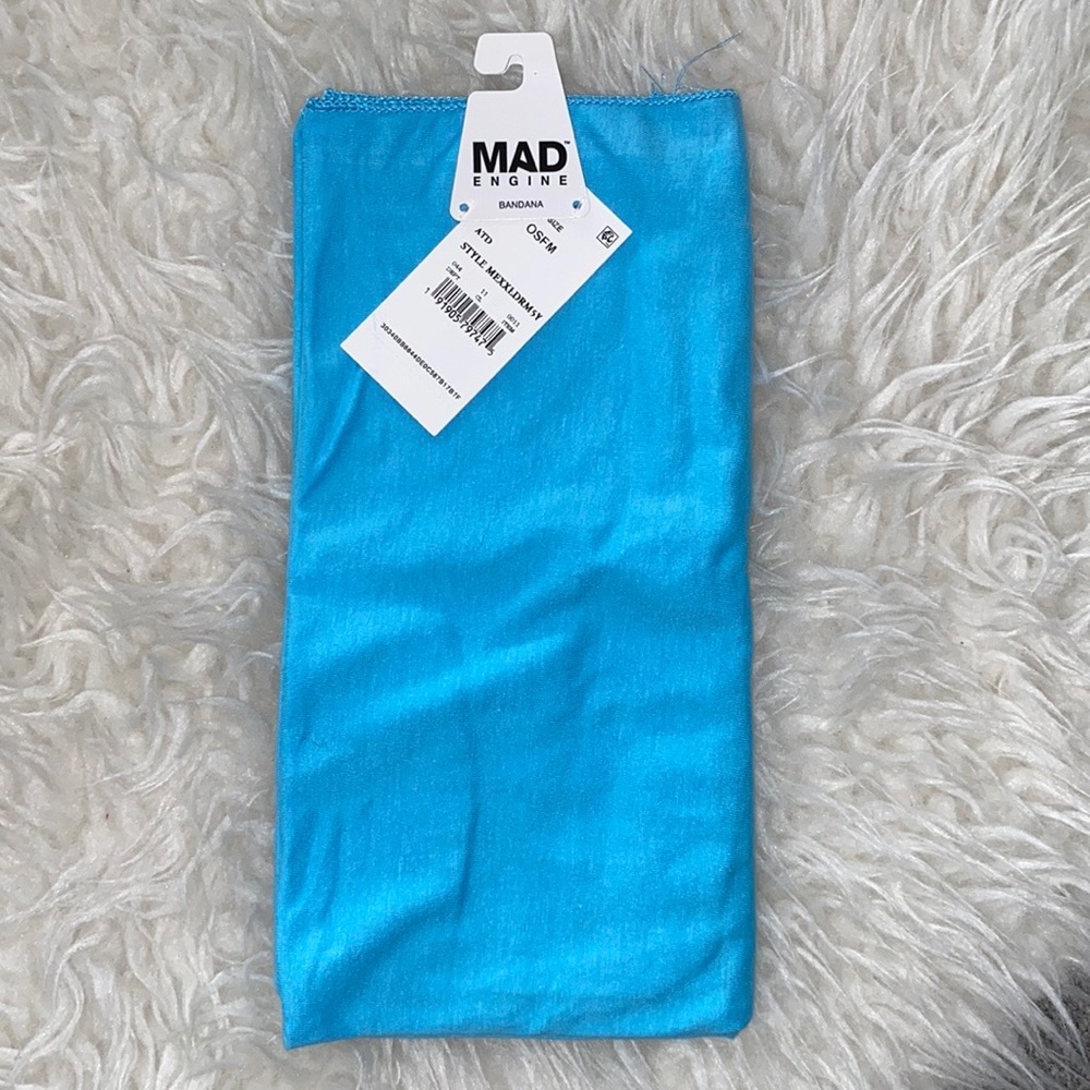NWT✨ Adult Bandana OSFM